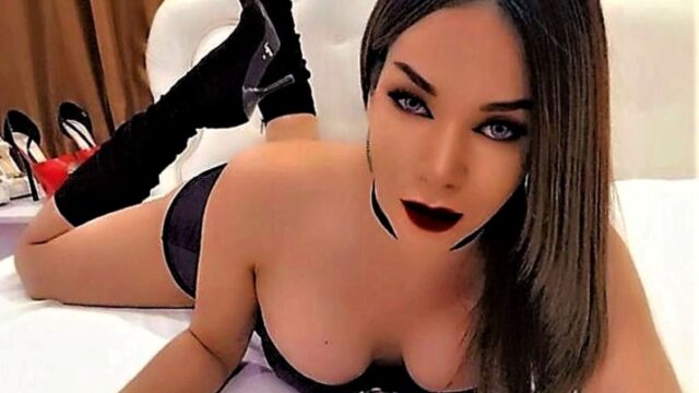 Asian Fetish Trans Cams
