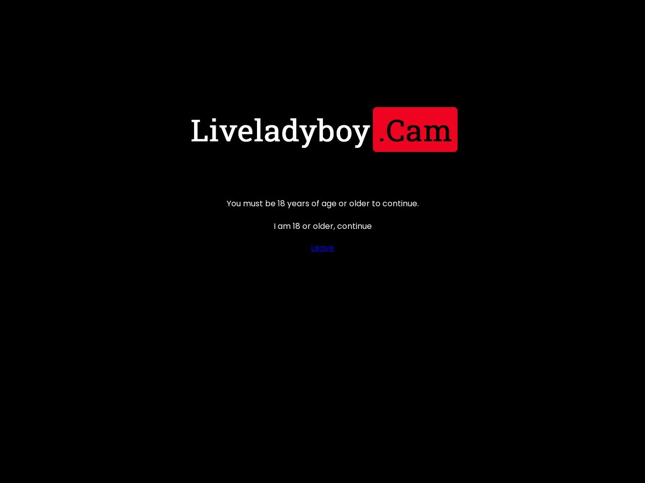httpsliveladyboycam
